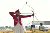 چهاردهمین دوره جشنواره فرهنگی ورزشی جام ستارخان