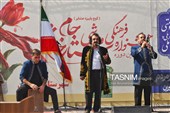 چهاردهمین دوره جشنواره فرهنگی ورزشی جام ستارخان