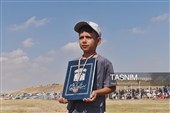 چهاردهمین دوره جشنواره فرهنگی ورزشی جام ستارخان