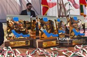 چهاردهمین دوره جشنواره فرهنگی ورزشی جام ستارخان