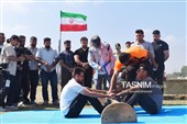 چهاردهمین دوره جشنواره فرهنگی ورزشی جام ستارخان