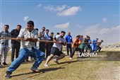 چهاردهمین دوره جشنواره فرهنگی ورزشی جام ستارخان