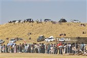 چهاردهمین دوره جشنواره فرهنگی ورزشی جام ستارخان