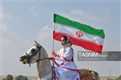 چهاردهمین دوره جشنواره فرهنگی ورزشی جام ستارخان