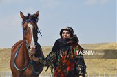 چهاردهمین دوره جشنواره فرهنگی ورزشی جام ستارخان
