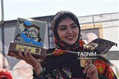 چهاردهمین دوره جشنواره فرهنگی ورزشی جام ستارخان