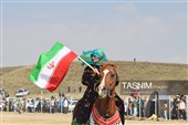 چهاردهمین دوره جشنواره فرهنگی ورزشی جام ستارخان