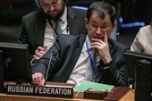 دیپلمات روس: زلنسکی می‌خواهد به هر قیمت ناتو را وارد درگیری کند