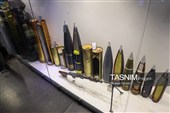 باغ‌موزه دفاع مقدس؛ روایت تصویری از حماسه و ایستادگی