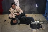 باغ‌موزه دفاع مقدس؛ روایت تصویری از حماسه و ایستادگی