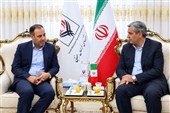 فرماندار کاشمر: منطقه ویژه اقتصادی بیرجند الگویی برای کشور است