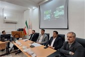 هنرستان ریلی شاهرود برای تربیت نیروی متخصص آغاز به کار کرد