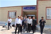 88 مدرسه در حملات آمریکا آسیب دید/ تحویل 2300 مدرسه جدید