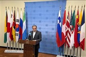 خاص تسنیم / عراقجی والوفد المرافق یعودون إلى طهران الثلاثاء