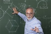 معلم، راوی امید و معمار نظم در کلاس درس
