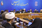 تصویب دو رویداد فرهنگی در مجمع شورای فرهنگ عمومی فارس