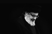 السیّد... أربعة عقود فی قلب التحوّلات: القسم الثالث | الرجل الذی حمل الرایة