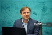 معرفی برگزیدگان بیست و یکمین جشنواره تعاونی‌های برتر بوشهر با محوریت توسعه و اشتغال‌زایی
