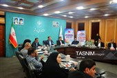 معرفی برگزیدگان بیست و یکمین جشنواره تعاونی‌های برتر بوشهر با محوریت توسعه و اشتغال‌زایی