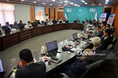 معرفی برگزیدگان بیست و یکمین جشنواره تعاونی‌های برتر بوشهر با محوریت توسعه و اشتغال‌زایی