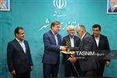 معرفی برگزیدگان بیست و یکمین جشنواره تعاونی‌های برتر بوشهر با محوریت توسعه و اشتغال‌زایی