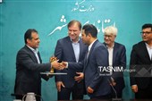 معرفی برگزیدگان بیست و یکمین جشنواره تعاونی‌های برتر بوشهر با محوریت توسعه و اشتغال‌زایی
