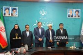 معرفی برگزیدگان بیست و یکمین جشنواره تعاونی‌های برتر بوشهر با محوریت توسعه و اشتغال‌زایی