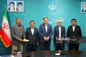 معرفی برگزیدگان بیست و یکمین جشنواره تعاونی‌های برتر بوشهر با محوریت توسعه و اشتغال‌زایی