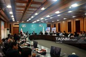 معرفی برگزیدگان بیست و یکمین جشنواره تعاونی‌های برتر بوشهر با محوریت توسعه و اشتغال‌زایی