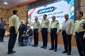 28 نفر از کارکنان فراجا در طرح حفظ یک‌ساله، حافظ کل قرآن شدند