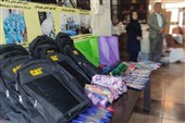 توزیع 550 میلیون تومان کمک حمایتی میان خانواده‌های نیازمند در شیراز