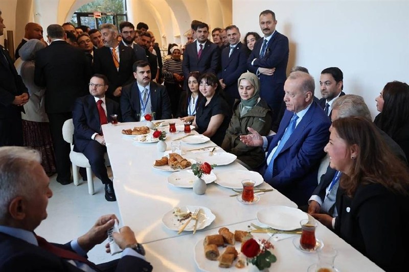 فساد , بورس , کشور ترکیه , تورم ,