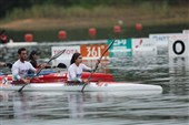 Азиатские игры — 2026: Аламиан вышел в четвертьфинал, два рекорда Ирана в стрельбе из лука