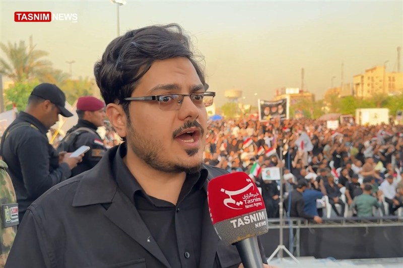 العراق , سيد حسن نصرالله , حزب الله لبنان , العلاقات الإيرانية العراقية , العلاقات العراقية – الأمريكية , علي فالح الزيدي , 