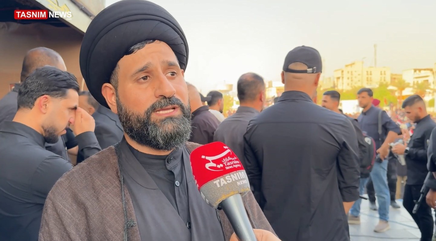 العراق , سيد حسن نصرالله , حزب الله لبنان , العلاقات الإيرانية العراقية , العلاقات العراقية – الأمريكية , علي فالح الزيدي , 