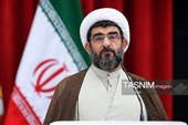 مراسم روز سرباز در زنجان برگزار شد