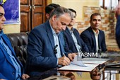 تور رسانه‌ای اداره‌کل میراث فرهنگی، گردشگری و صنایع‌دستی خراسان شمالی در ارگ تاریخی بلقیس اسفراین