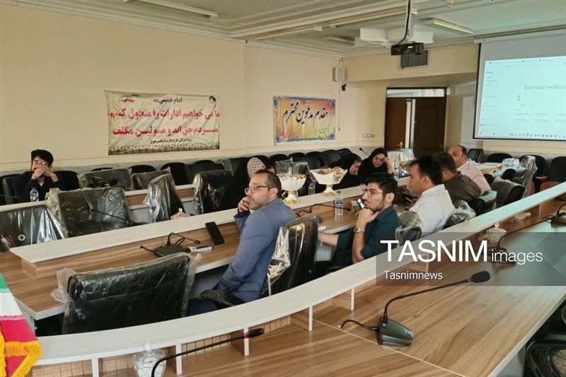 اخبار کهگیلویه , هوش مصنوعی ,