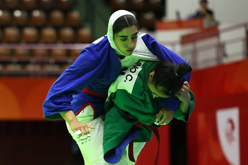 بازیهای آسیایی 2026 ناگویا , تیراندازی با کمان , تیراندازی با کمان ایران , ورزش بانوان , ورزش بانوان ایران ,