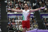 مام عبدالله: کمبود امکانات و نداشتن داور باعث شد مدال نگیرم