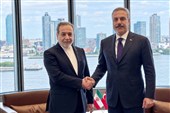 عراقچی: پیامد نقض تفاهم از سوی آمریکا کل جهان را تحت تاثیر قرار می‌دهد