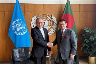 جزئیات رایزنی‌ عراقچی با رئیس مجمع عمومی سازمان ملل و وزیر خارجه مالزی