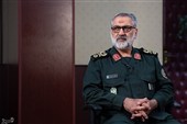 Генерал Шекарчи: на возможную агрессию ответим с применением новых технологий