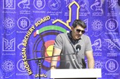 حضور تیم تیراندازی با کمان خراسان رضوی پس از 12 سال در لیگ کشور