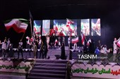 «سرو» در بیرجند روایتگر حماسه دفاع مقدس شد
