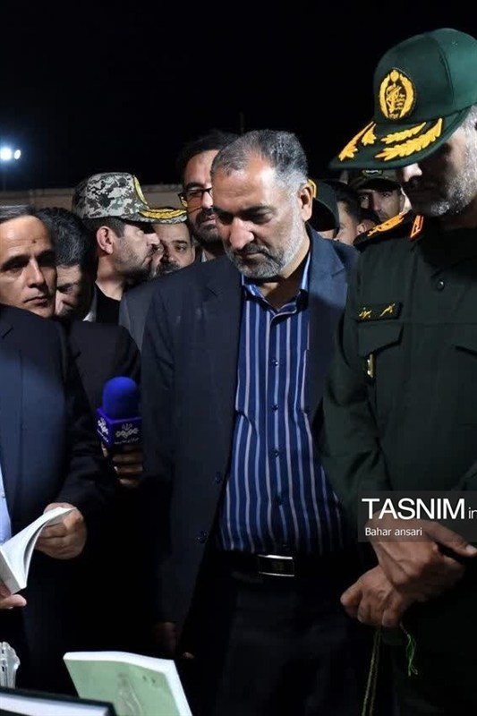 اخبار استان خراسان جنوبی , خبرگزاری تسنیم , شهید , اخبار بیرجند ,