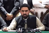 سروزیر خیبرپختونخوا: رشد اقتصادی افغانستان از پاکستان بهتر بوده است