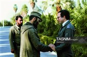 تصاویری از رهبر شهید انقلاب در دوران دفاع مقدس