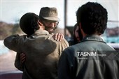 تصاویری از رهبر شهید انقلاب در دوران دفاع مقدس