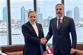 Arakçi: ABD’nin Anlaşmayı İhlal Etmesinin Sonuçları Tüm Dünyayı Etkiler